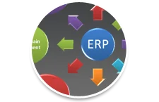 Integreer voorraad, orders en facturatie van uw Negeso W/CMS website of webshop met uw ERP back-office systemen zoals SAP, Exact, etc.